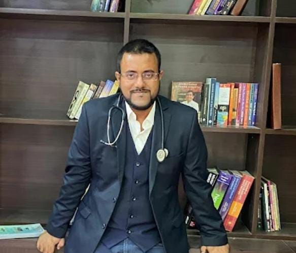 Dr. T K Azam